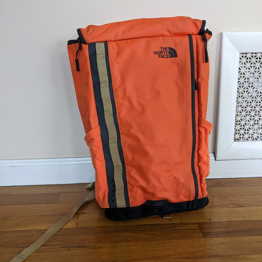 Northface Kaban laptop bag
